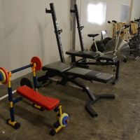 CrossFit Serenity ico