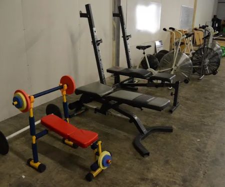 CrossFit Serenity