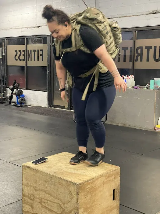 CrossFit Serenity Picture 7