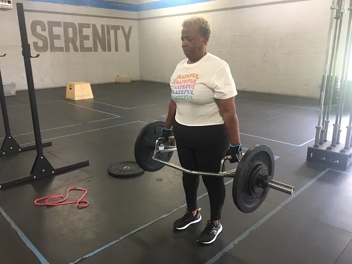 CrossFit Serenity Picture 3