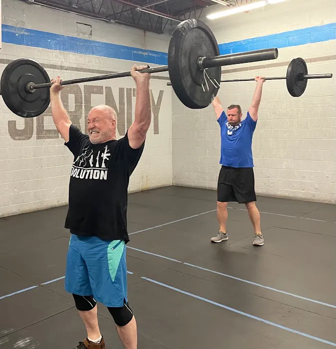 CrossFit Serenity Picture 10