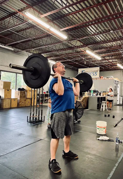 CrossFit Serenity Picture 4