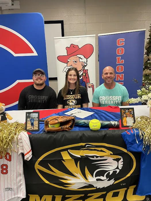 CrossFit Serenity Picture 9