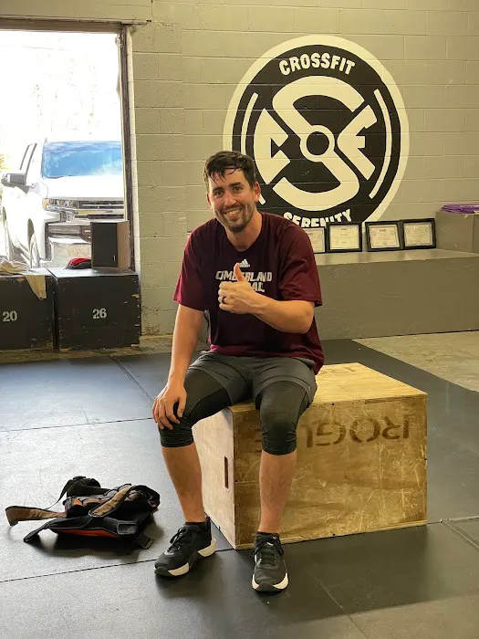 CrossFit Serenity Picture 5