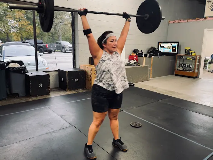 CrossFit Serenity Picture 6