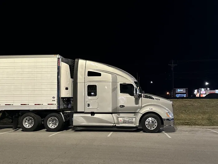 Planet Fitness Picture 6