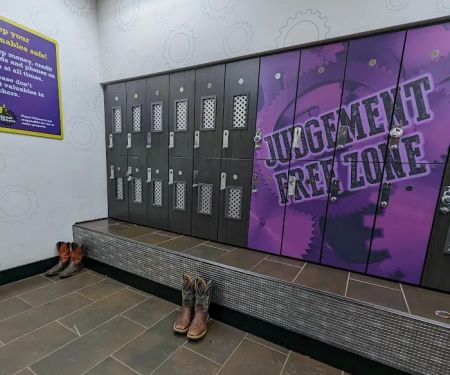Planet Fitness
