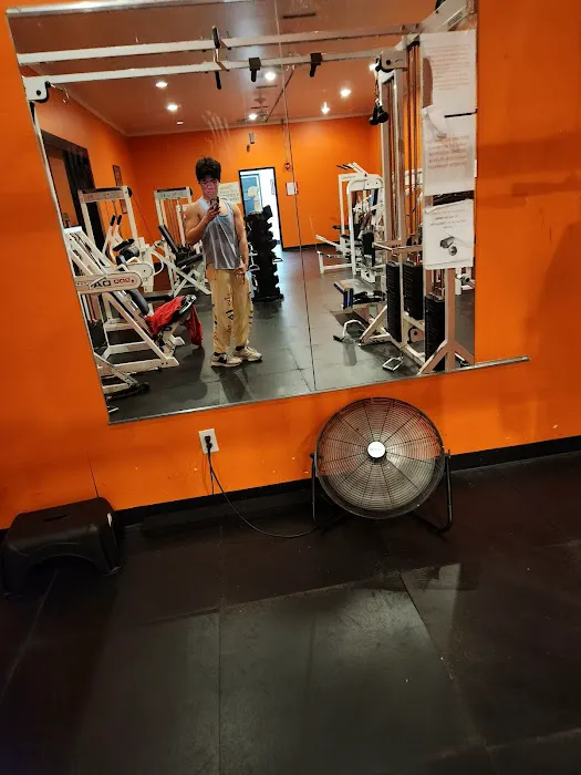 Atlas Athletic Club Picture 8