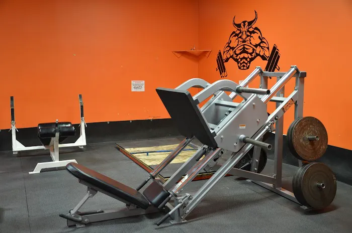 Atlas Athletic Club Picture 5