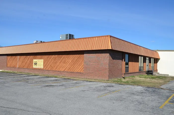 Atlas Athletic Club Picture 2