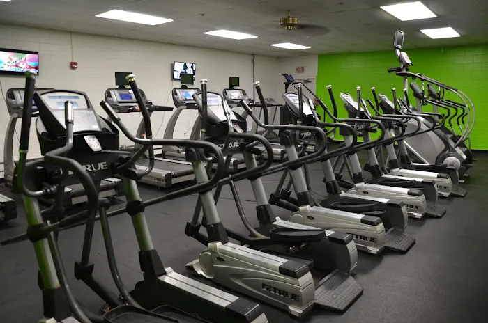 Atlas Athletic Club Picture 3