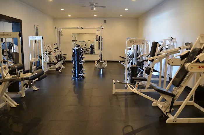 Atlas Athletic Club Picture 4