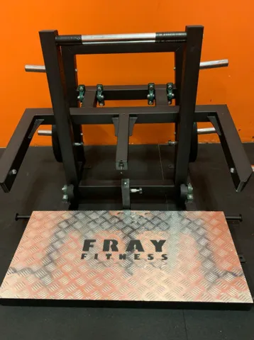 Atlas Athletic Club Picture 9