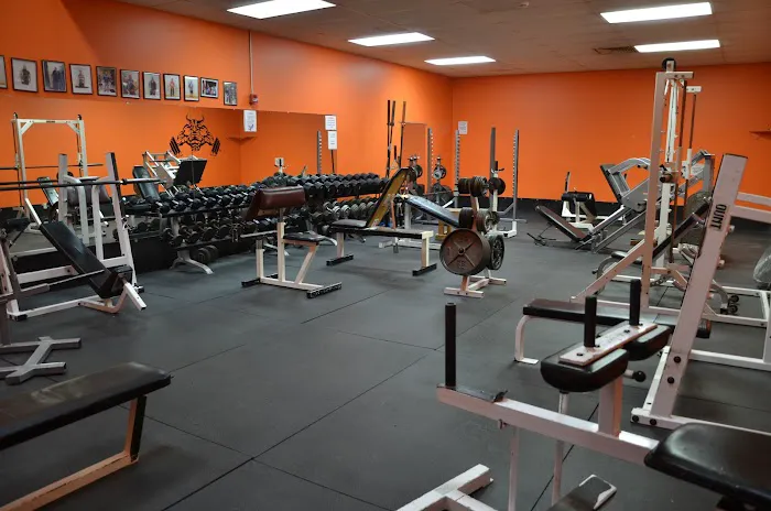 Atlas Athletic Club Picture 6