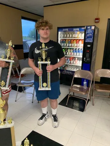 Atlas Athletic Club Picture 10