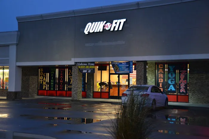 Quik Fit Of Oak Grove Picture 1