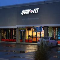 Quik Fit Of Oak Grove ico