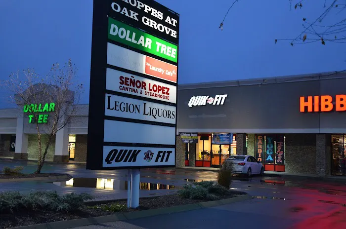 Quik Fit Of Oak Grove Picture 6