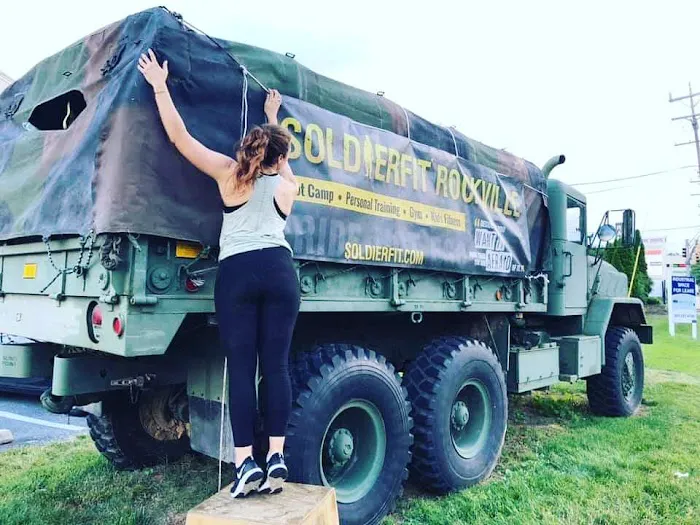 SOLDIERFIT Rockville Picture 6