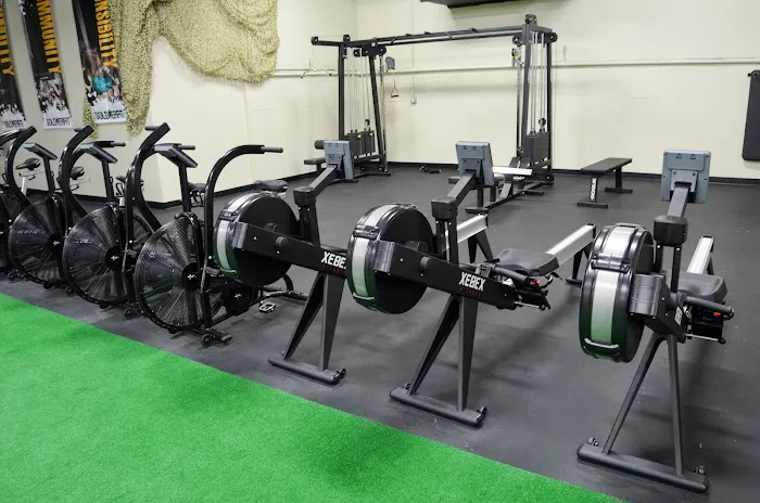 SOLDIERFIT Rockville Picture 2