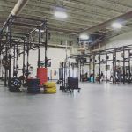 Frat Gym