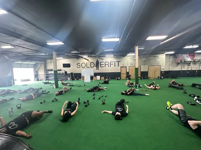SOLDIERFIT Rockville Picture 4