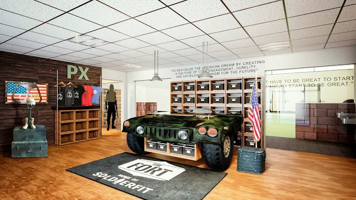SOLDIERFIT Rockville Picture 1