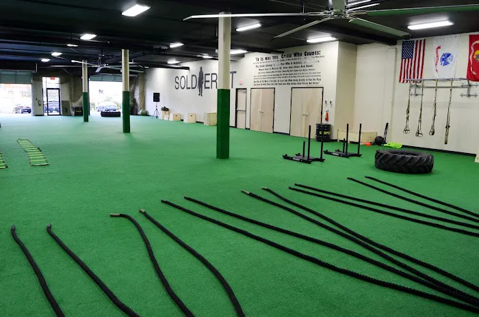 SOLDIERFIT Rockville Picture 5