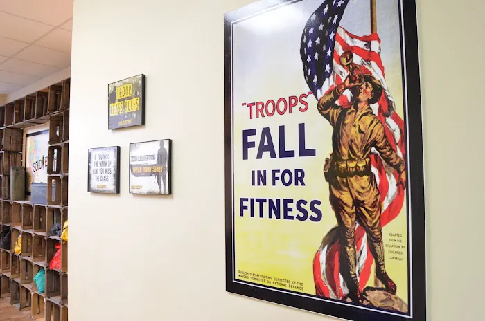 SOLDIERFIT Rockville Picture 3