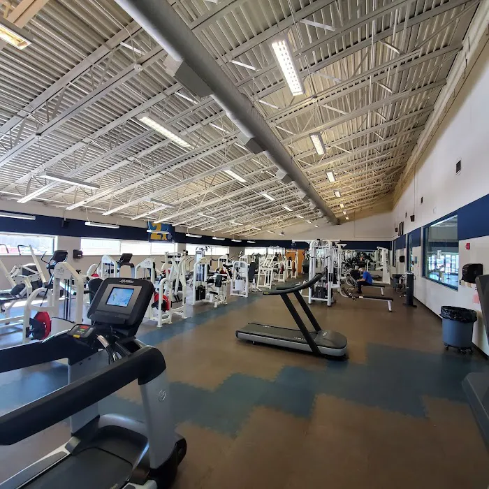 Sabo Physical Fitness Center Picture 6