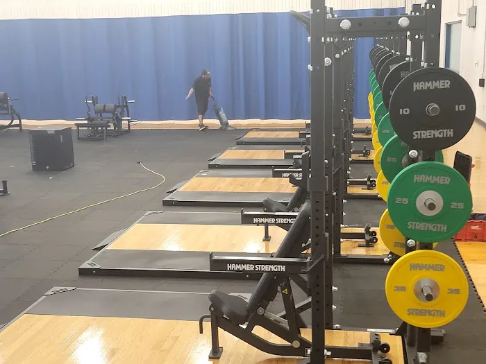 Sabo Physical Fitness Center Picture 3