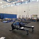 Sabo Physical Fitness Center