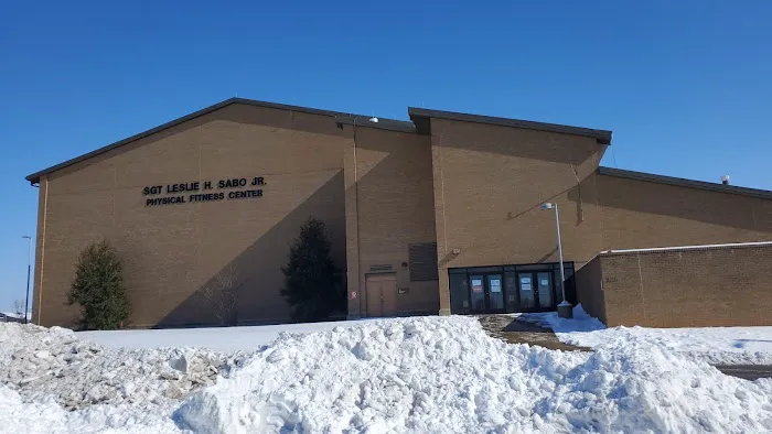 Sabo Physical Fitness Center Picture 5