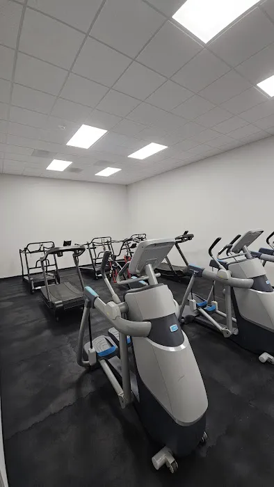 PFC Gertsch Gym Picture 2