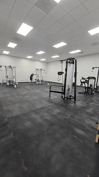 PFC Gertsch Gym Picture 9