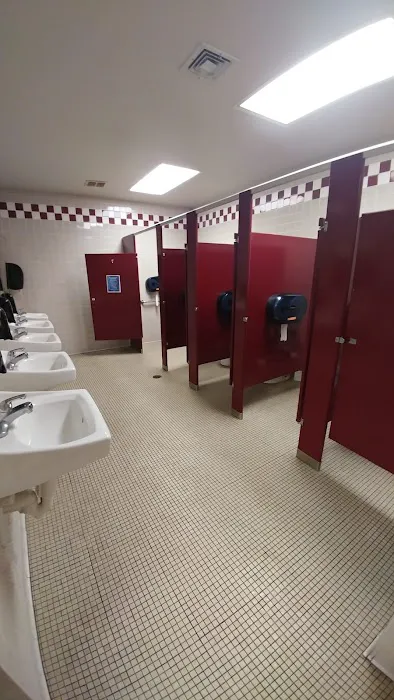 PFC Gertsch Gym Picture 5