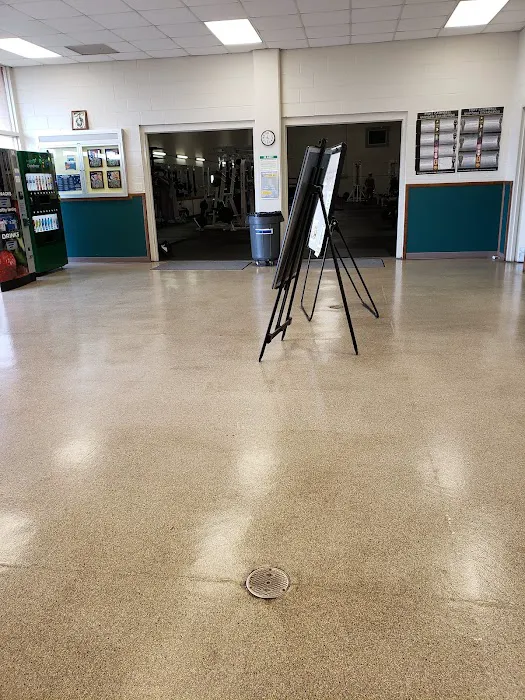 PFC Gertsch Gym Picture 7