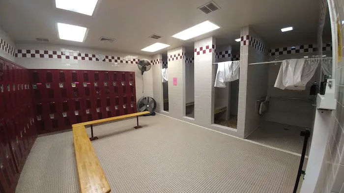 PFC Gertsch Gym Picture 1