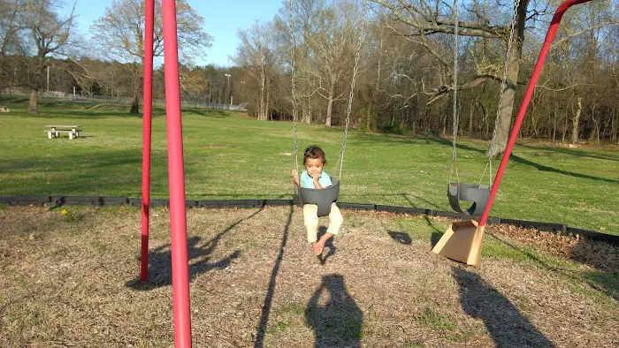 PFC Gertsch Gym Picture 10