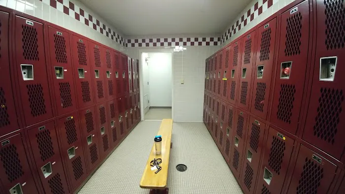 PFC Gertsch Gym Picture 6