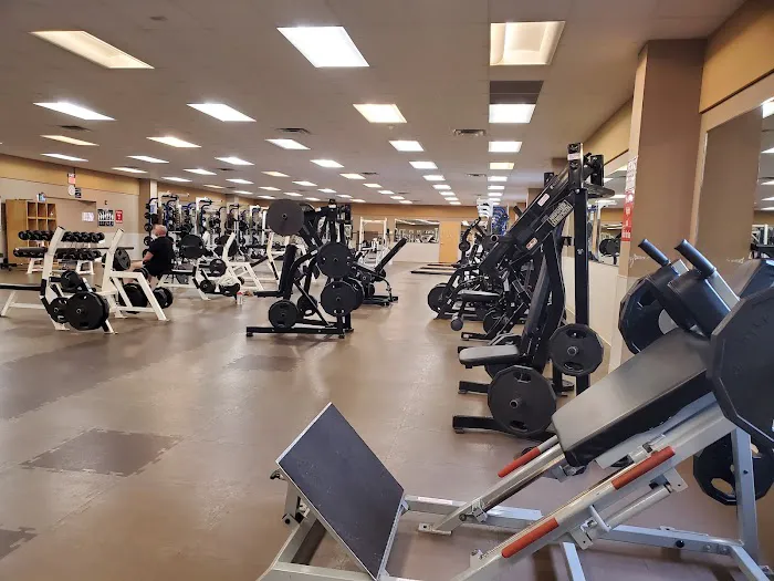 Lozada Physical Fitness Center Picture 1