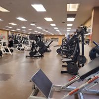 Lozada Physical Fitness Center ico