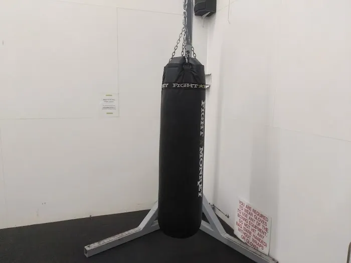 Lozada Physical Fitness Center Picture 3