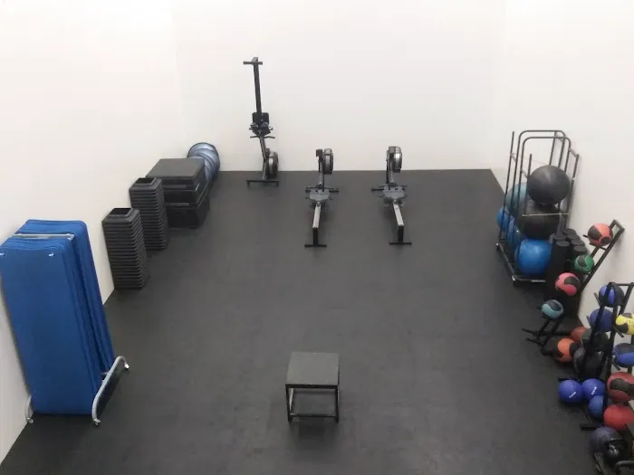 Lozada Physical Fitness Center Picture 5