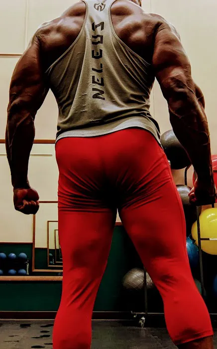 Lozada Physical Fitness Center Picture 7