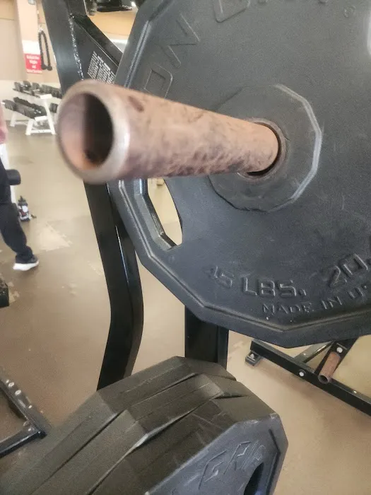 Lozada Physical Fitness Center Picture 10