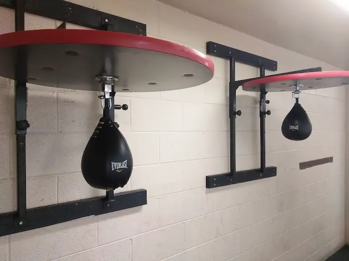 Lozada Physical Fitness Center Picture 8