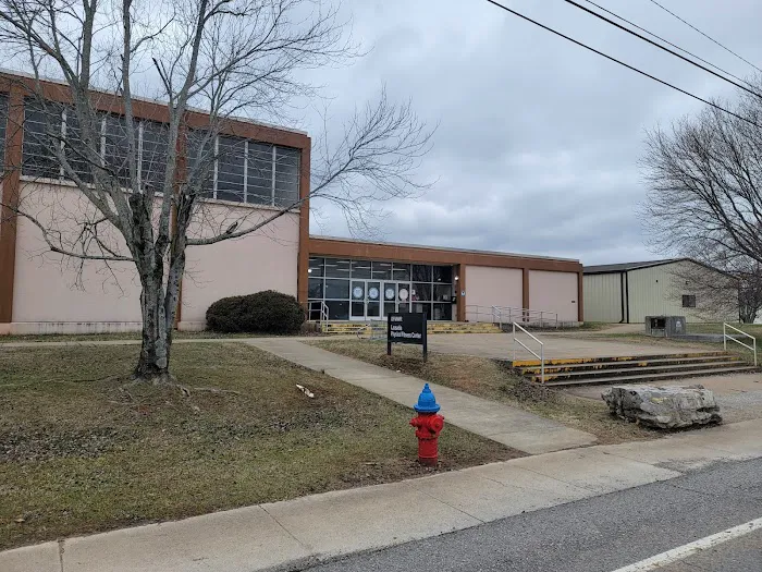Lozada Physical Fitness Center Picture 6