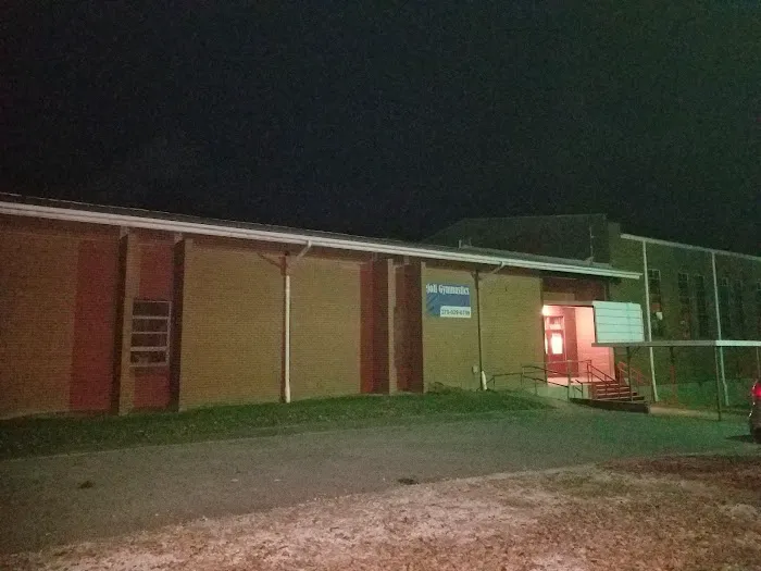 Bejoli Gymnastics Picture 1