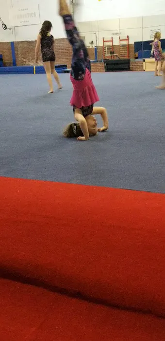 Bejoli Gymnastics Picture 2